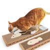 Cat scratcher