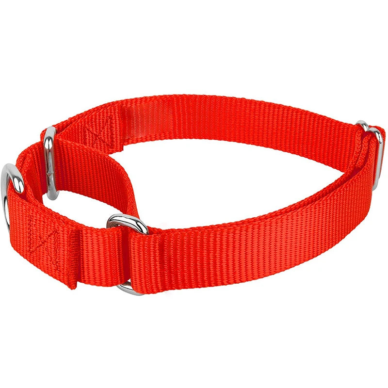 Soft dog collar