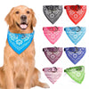 Dog Collar Neckerchief