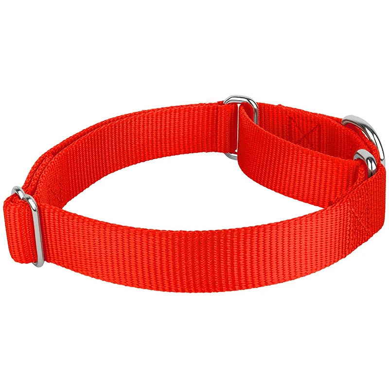 Soft dog collar