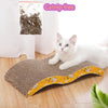 M-Shape high Quality cat scratcher