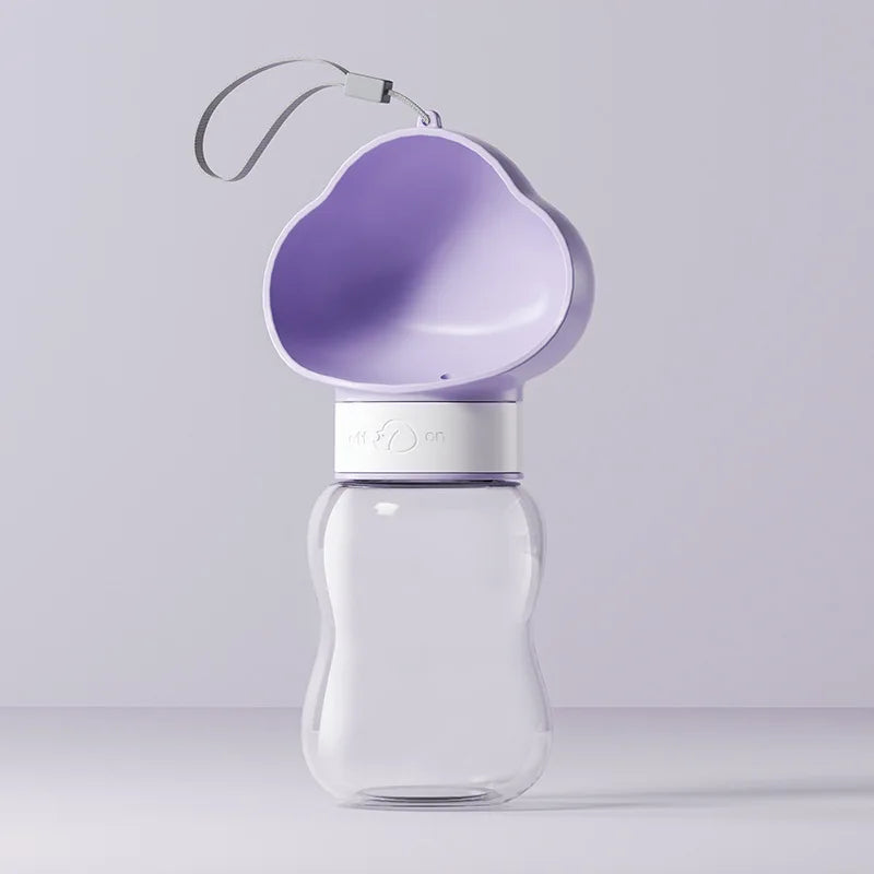 Portable Pet Water bottle