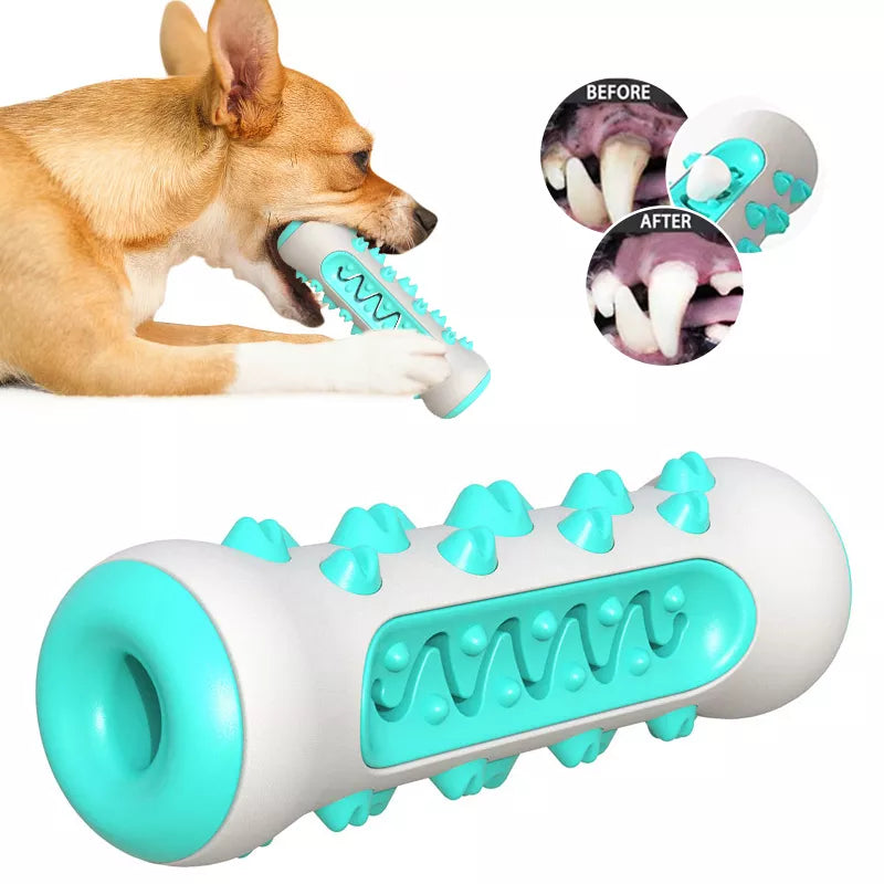 Dog Molar Toothbrush