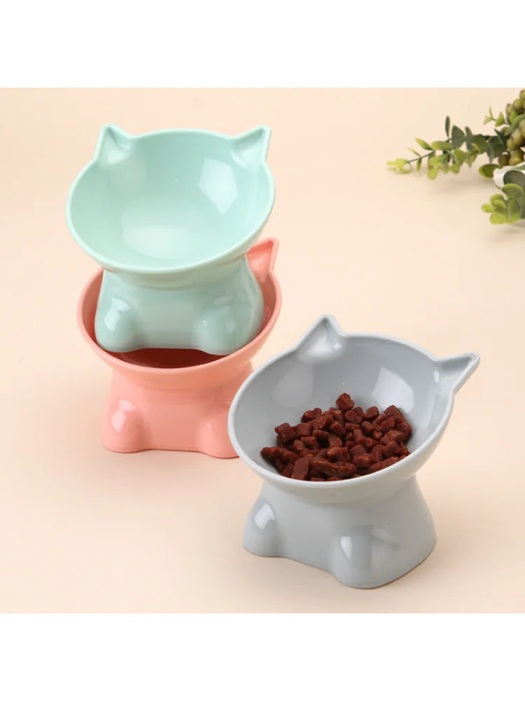 Large Capacity pet bowls