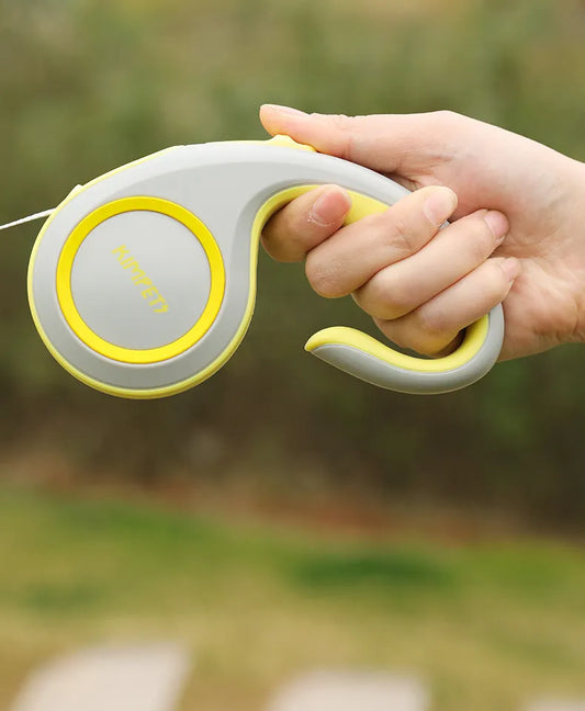 Retractable Dog Leash