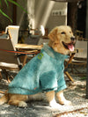 3XL-7XL dog winter jacket