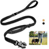 Tactical strong Dog Leash