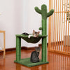 Cactus Cat Scratching tower