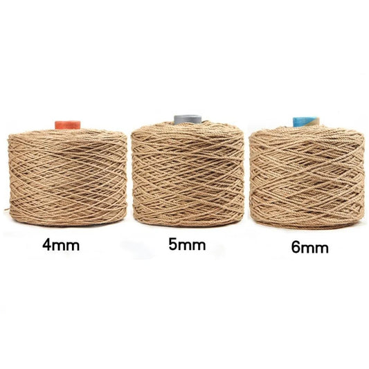 Sisal Rope Cat scratcher