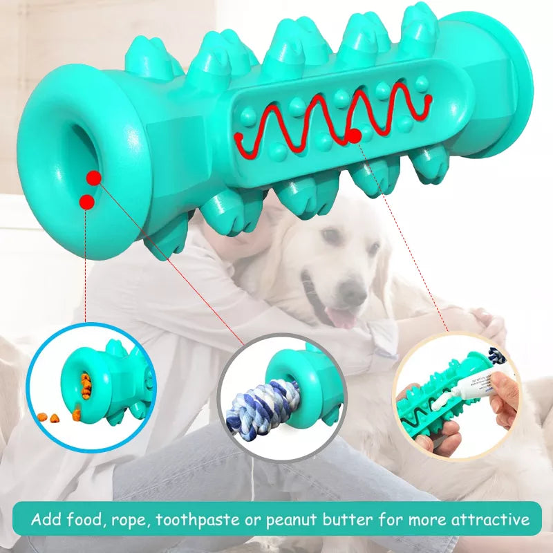 Dog Molar Toothbrush