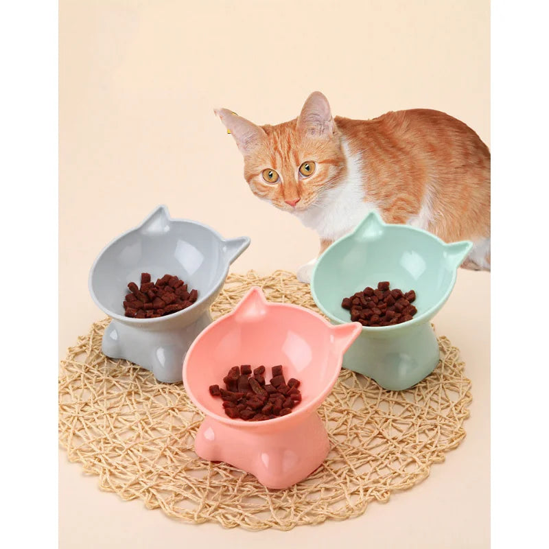 Large Capacity pet bowls