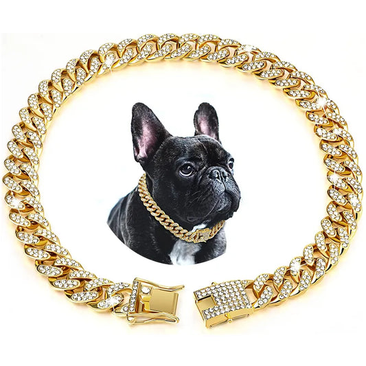 Luxury Cuban chain