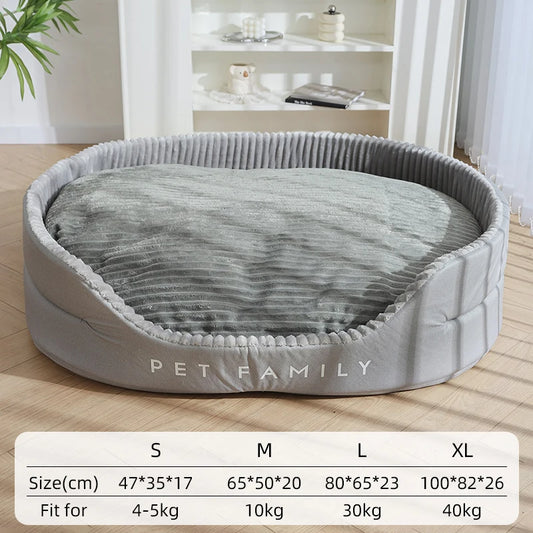 king size Dog bed