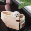 Pet car seat