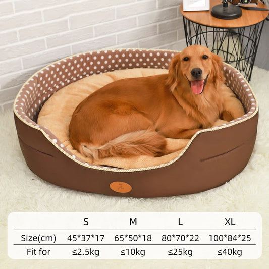 king size Dog bed