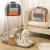 pet transport handbag