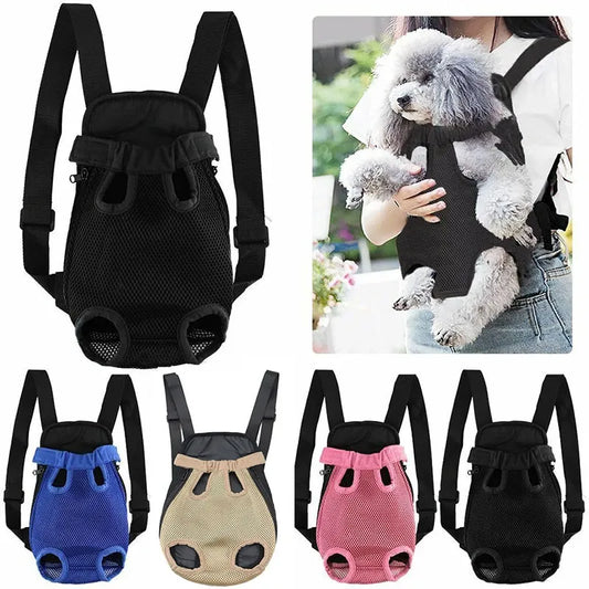 Light weight pet carrier