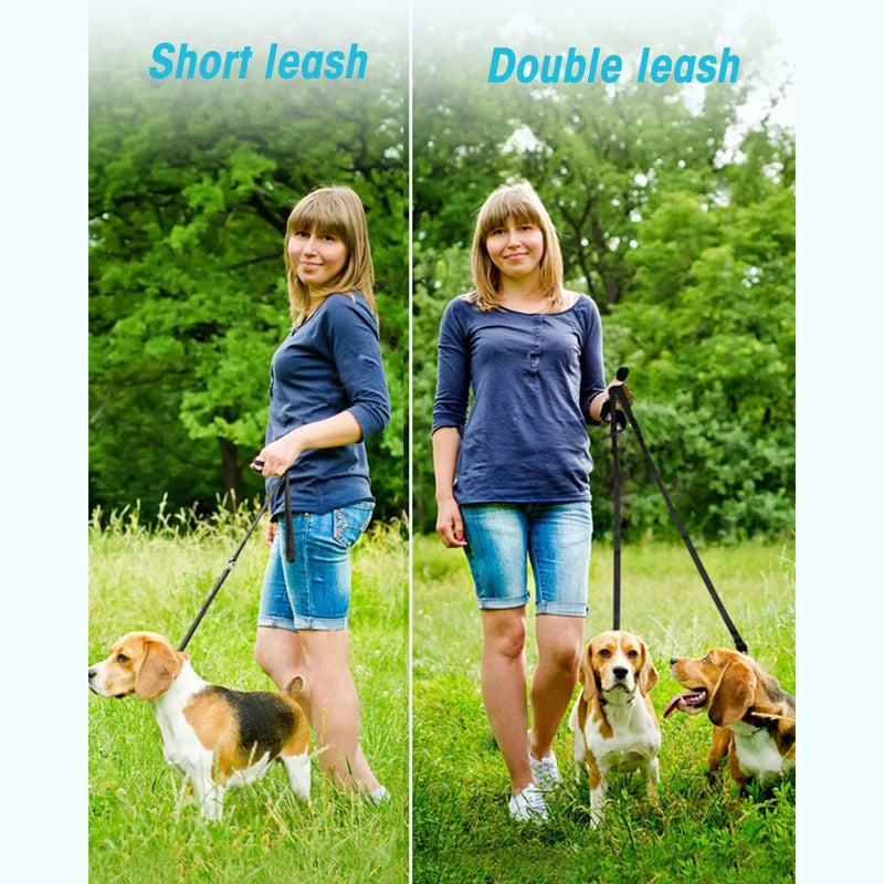 Hands Free Dog Leash