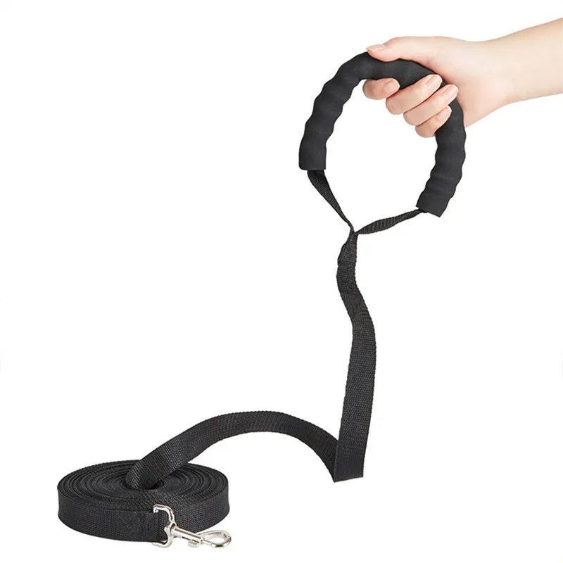 New Long Dog Leash