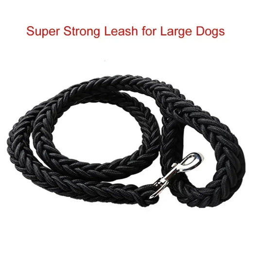 Super strong dog leash