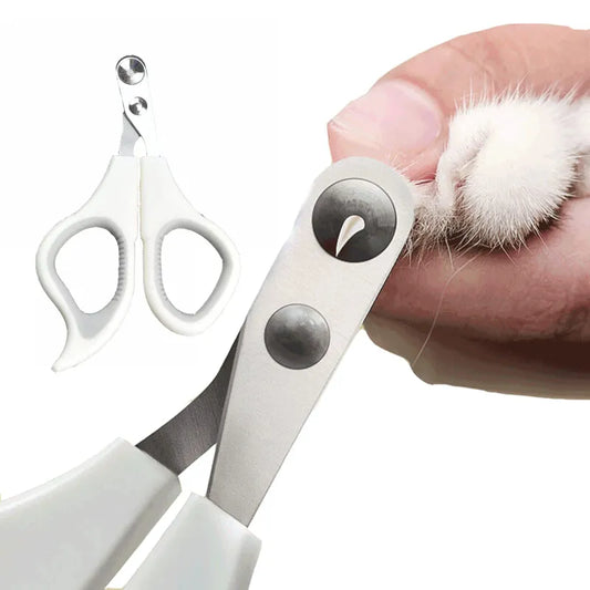 Cat Nail Clippers