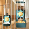 Automatic pet feeder