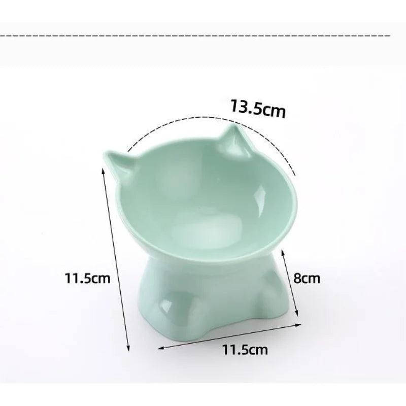 Large Capacity pet bowls