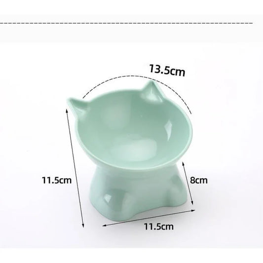 Large Capacity pet bowls