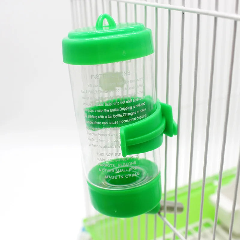 Hamster, guinea pigs  water dispenser