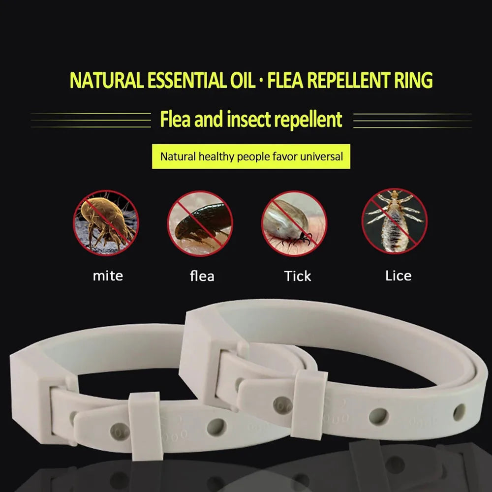 Anti Flea and Tick Collar