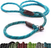 Rope Dog Leash Collar