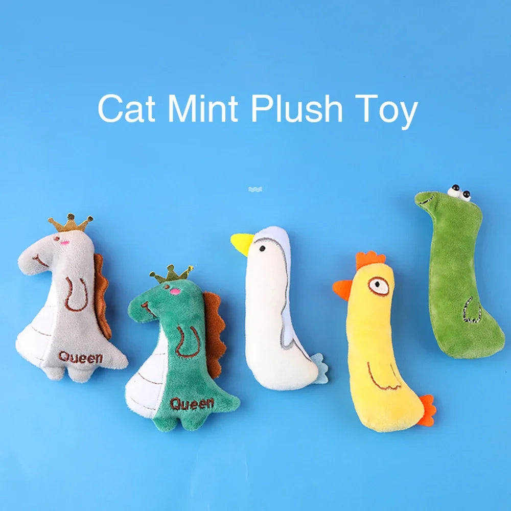 Cat toy