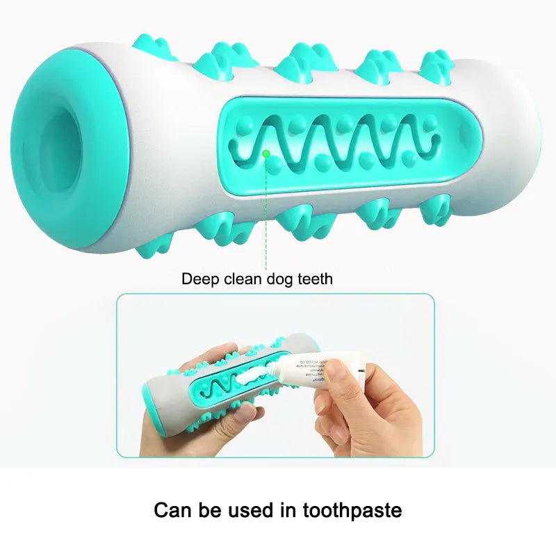 Dog Molar Toothbrush