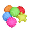 Pet rubber ball