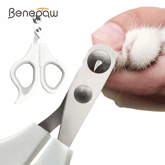 Cat Nail Clippers