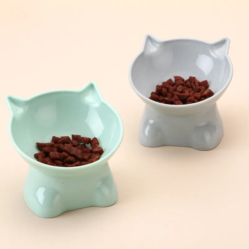 Large Capacity pet bowls