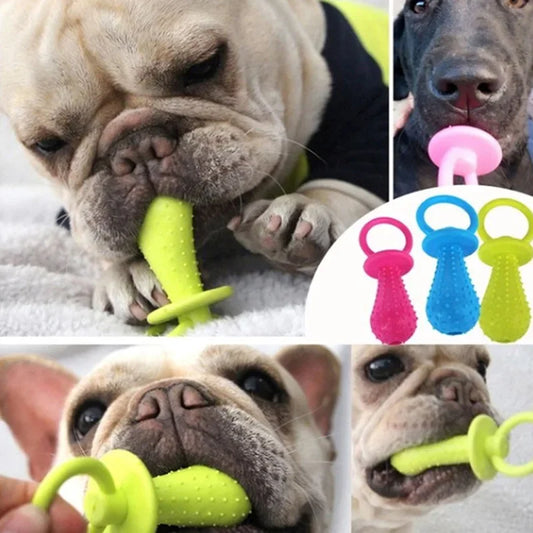 Dog chewing toys