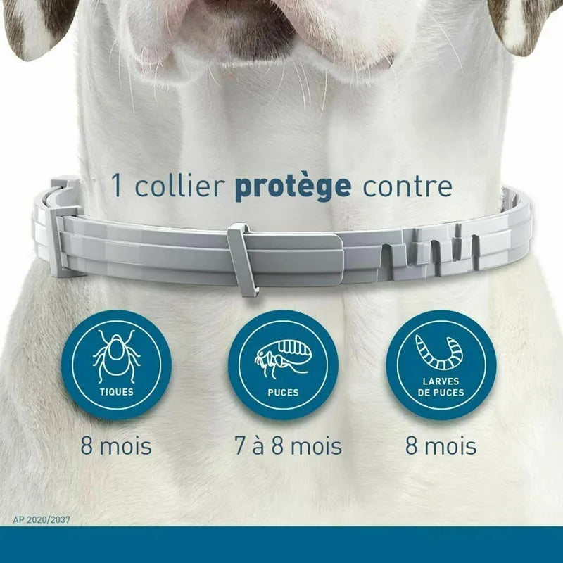 Anti Flea And Tick collar