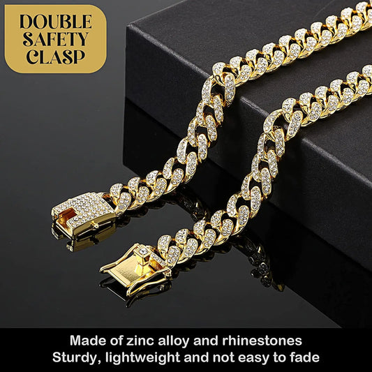 Luxury Cuban chain