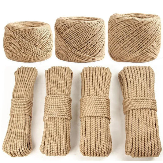 Sisal Rope Cat scratcher